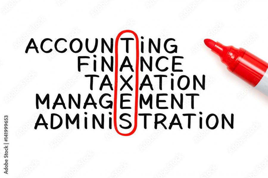 accounting bookkeeping