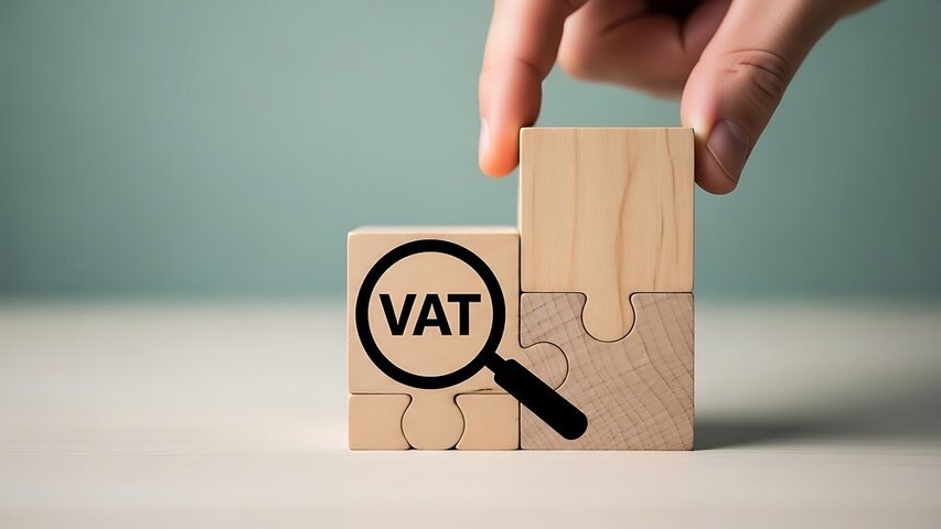 vat recovery money